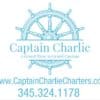 Captain Charlie Charters Grand Cayman