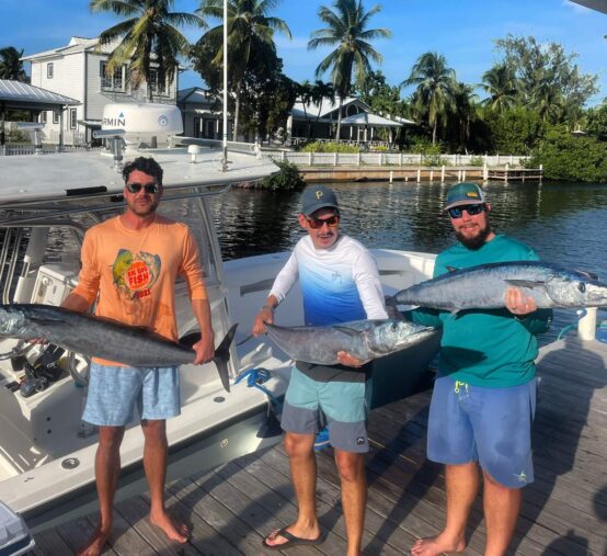 Cayman Islands Fishing Charters