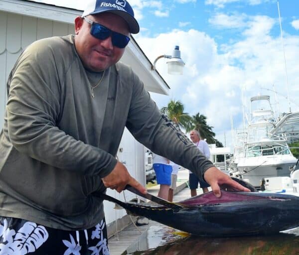 Reel Vibes Charters Cayman