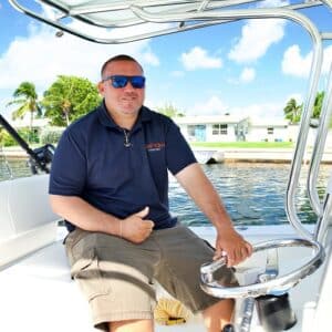 Reel Vibes Charters Grand Cayman