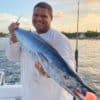 Cayman Anglers love Wahoo