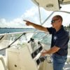 Certified Boat Instruction Grand Cayman