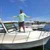 Deep Sep Fishing Charter Grand Cayman