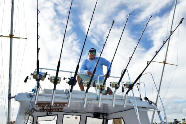 Grand Cayman Fishing Charters