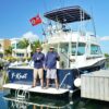 Y-knot Charters