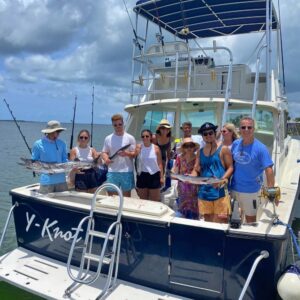 Cayman Charter for Groups