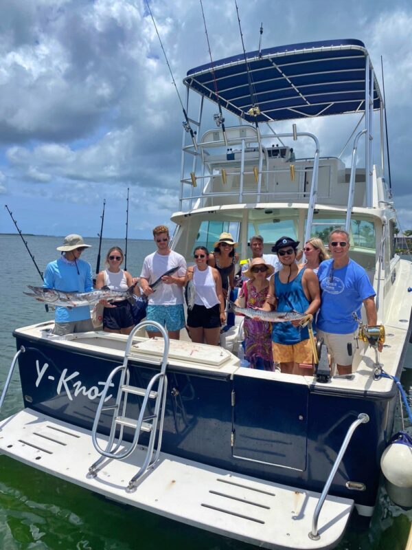 Cayman Charter for Groups