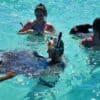 Stingray Sandbar Grand Cayman