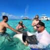 Stingray Charters Cayman