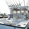 Cayman fishing Charter Boats