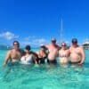 Stingray City Sandbar