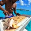 Cayman Conch