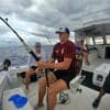 Deep Sea Fishing Cayman