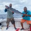 Cayman wahoo fishing