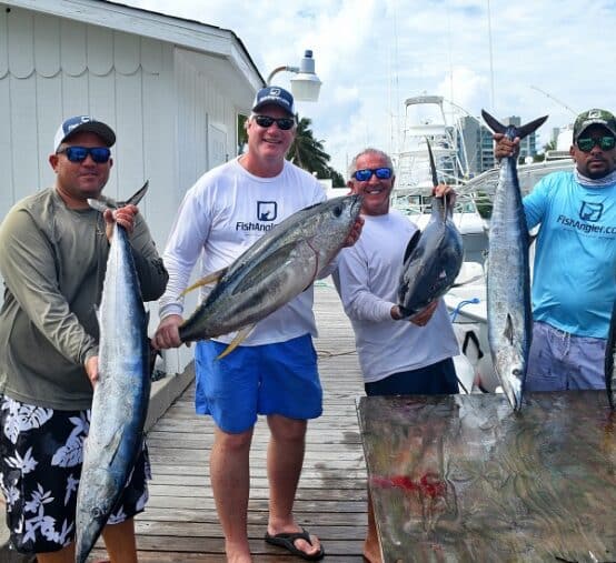 Cayman Fishing Charters
