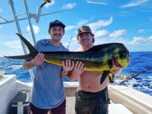 Cayman Fishing Charters