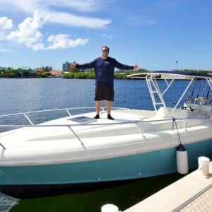 Grand Cayman Charters