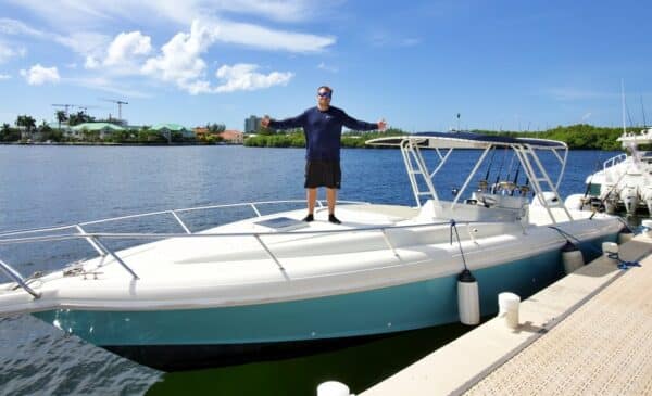 Grand Cayman Charters