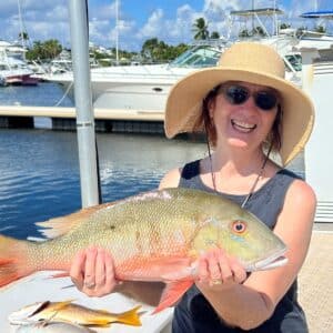 Grand Cayman Reef Fishing