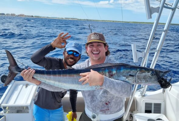 Grand Cayman Fishing Charters