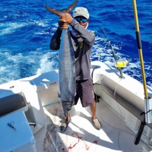 Grand Cayman Fishing Charters