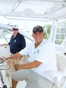 Cayman Fishing Charters