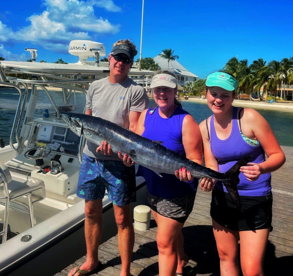 Cayman fishing Charters