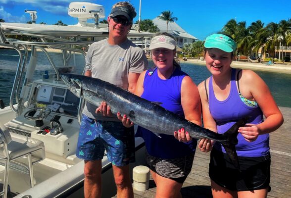 Cayman fishing Charters