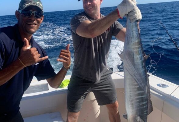 Grand Cayman Fishing Charters