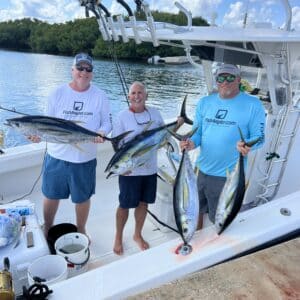 Grand Cayman fishing charter