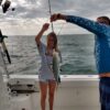 Grand Cayman Reef Fishing