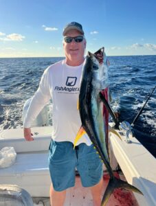 Grand Cayman Fishing Charters