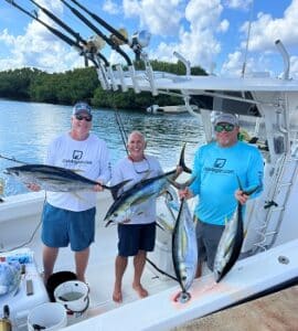 Grand Cayman Fishing Charter