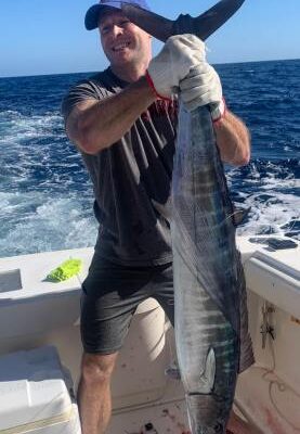 Fishing Charters Grand Cayman