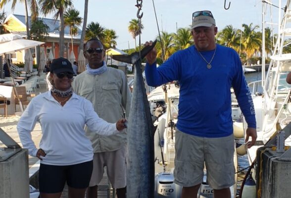 Grand Cayman Fish