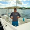 Grand Time Watersports Captain Cameron Ebanks