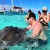 Stingray City Sandbar Cayman