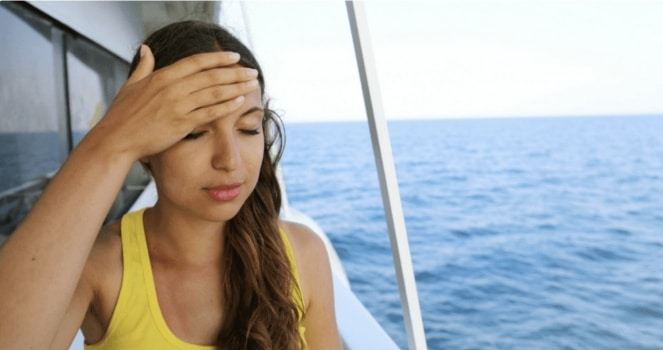 Tips to prevent Seasickness during your Fishing Charter - Fish Cayman