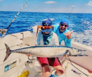 Best Grand Cayman Fishing Charters