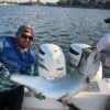 tarpon fishing Grand Cayman