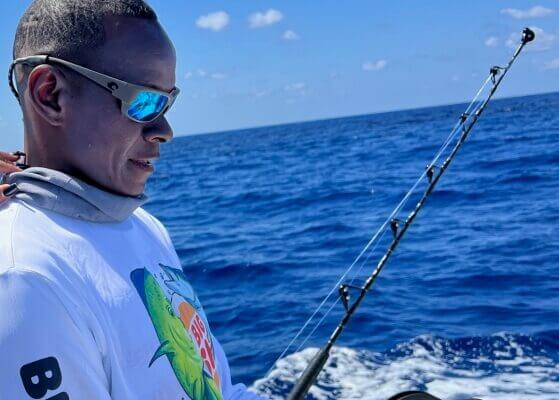 Grand Cayman Fishing Mates