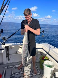 Cayman Fishing Guide