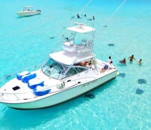 Grand Cayman Charters