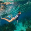 Snorkeling Grand Cayman