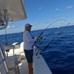 Grand Cayman Deep Sea Fishing