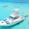 Sting Ray City Sandbar Grand Cayman