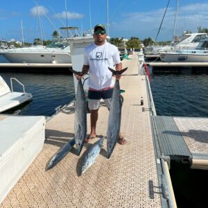 Grand Cayman Fishing Guide