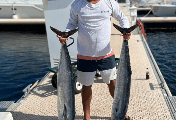 Grand Cayman Fishing Guide