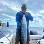 Profile picture of Captain Clayton Ebanks-Grand Time Watersports
